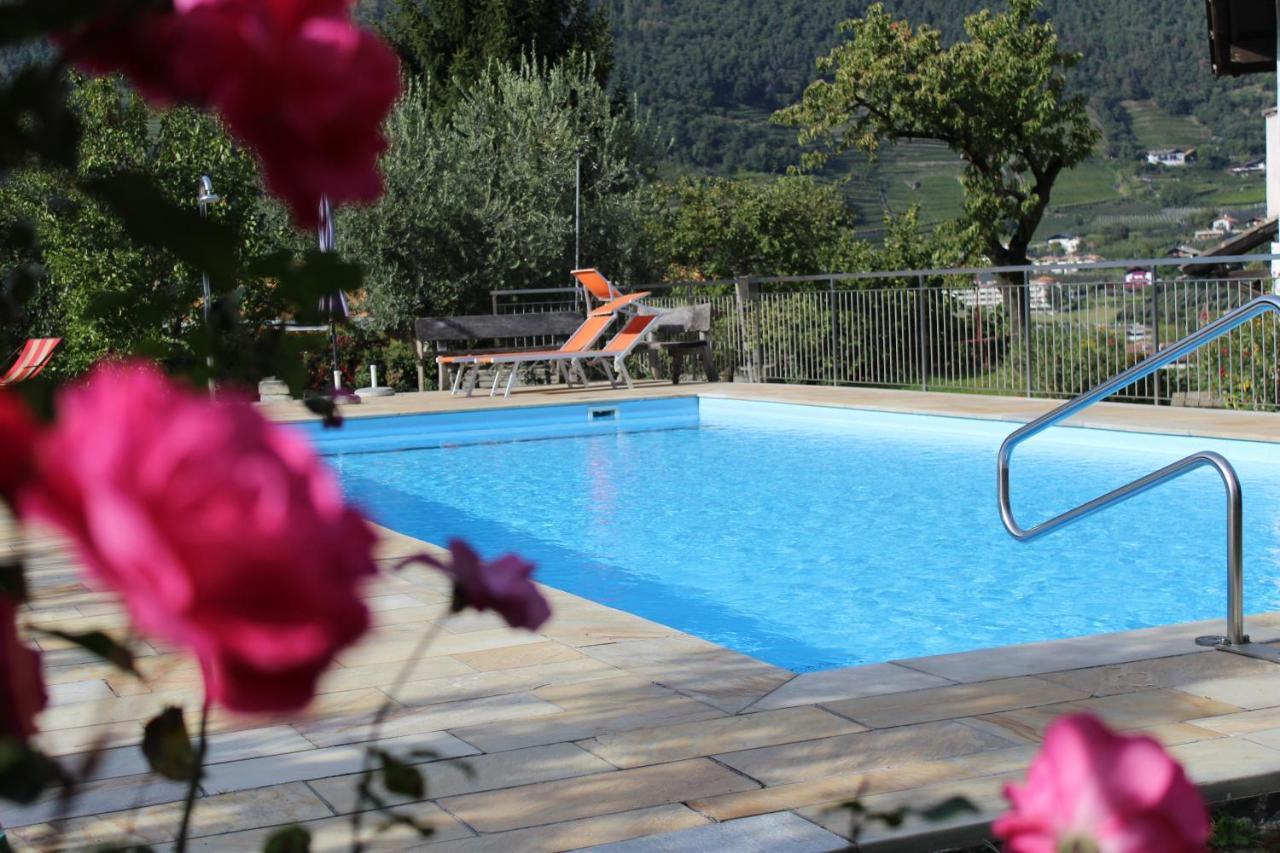 Moserhof Marlengo Eksteriør bilde