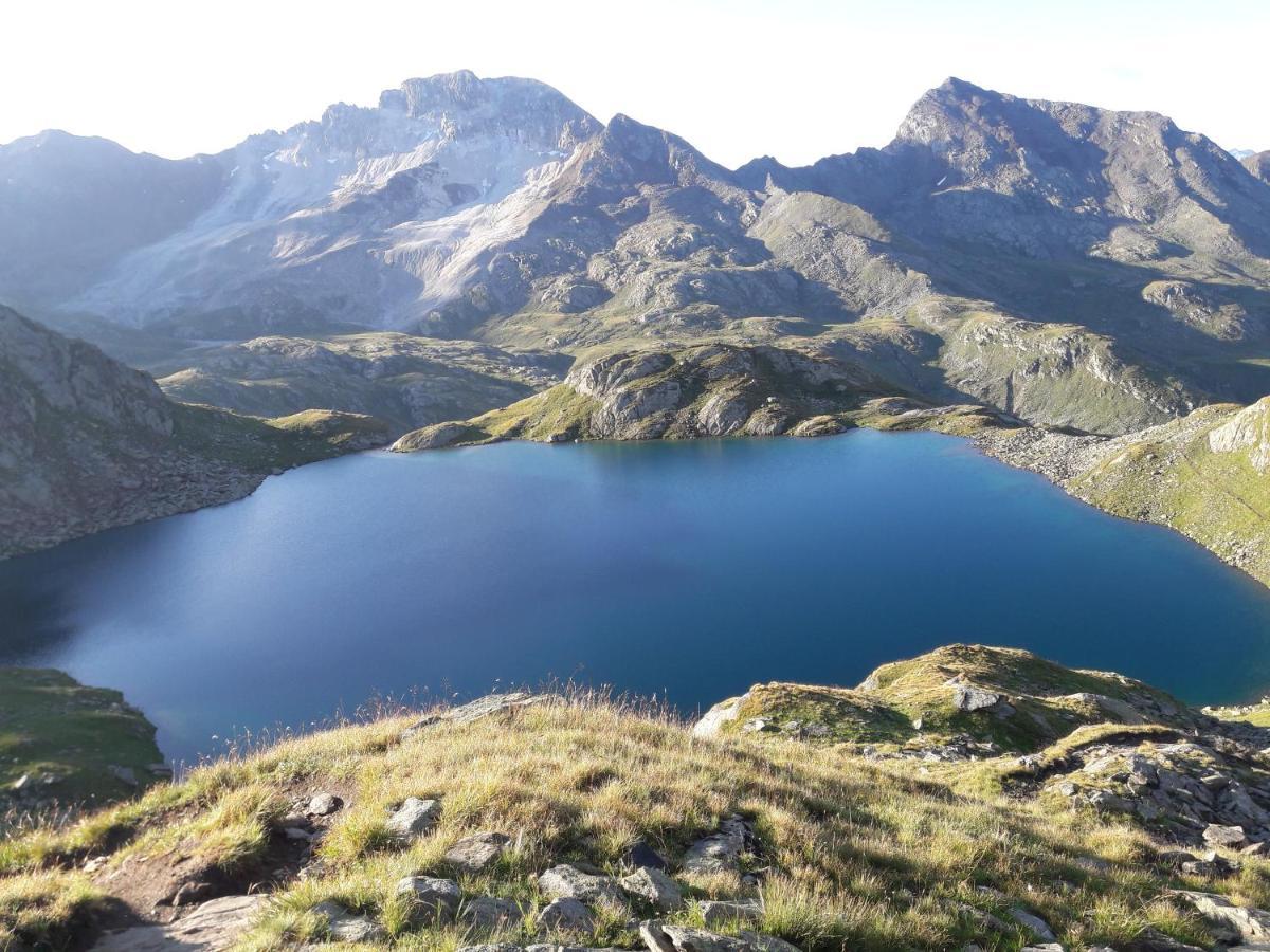 Moserhof Marlengo Eksteriør bilde