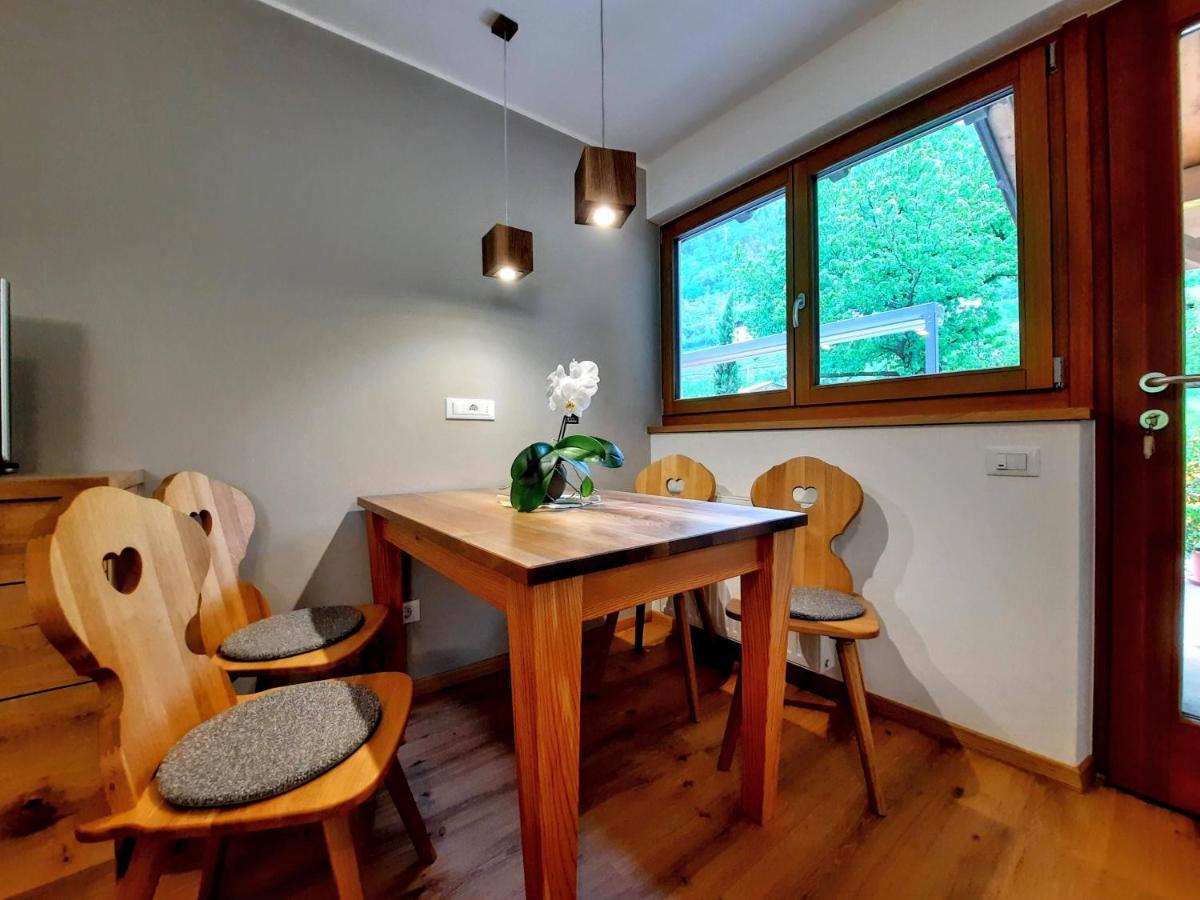 Moserhof Marlengo Eksteriør bilde