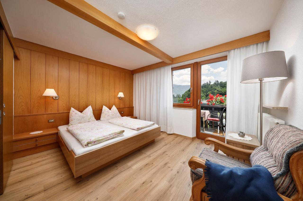 Moserhof Marlengo Eksteriør bilde