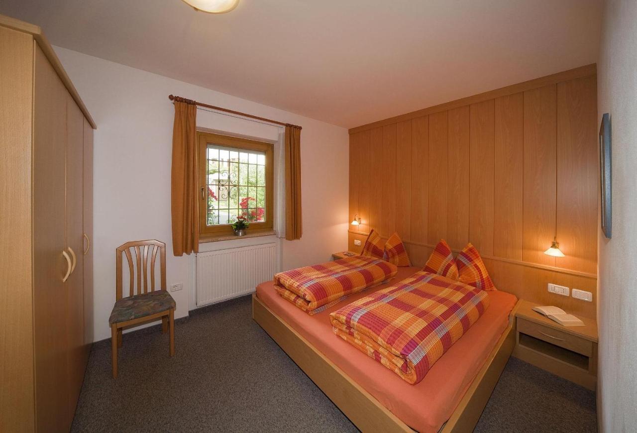 Moserhof Marlengo Eksteriør bilde