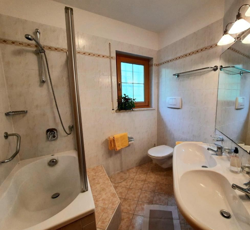 Moserhof Marlengo Eksteriør bilde