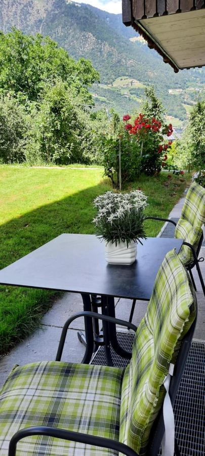 Moserhof Marlengo Eksteriør bilde