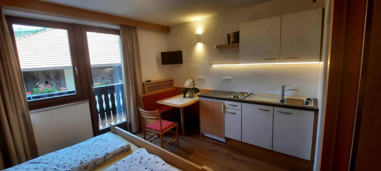 Moserhof Marlengo Eksteriør bilde